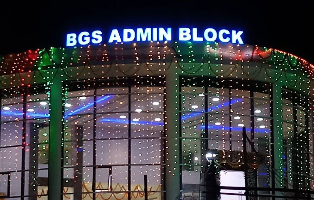 Signboard